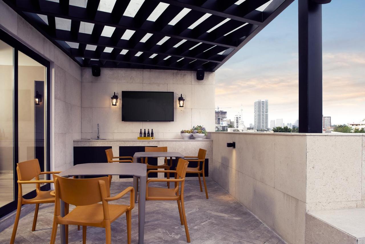 Frida Boutique Stays By Viadora México DF Exterior foto