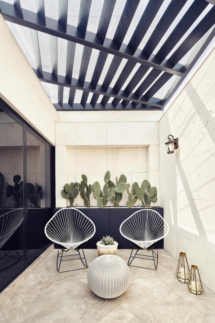 Frida Boutique Stays By Viadora México DF Exterior foto